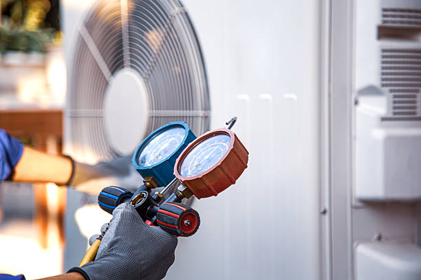 Trusted Ac Repair service in Del Valle, TX - HVAC Repair CO